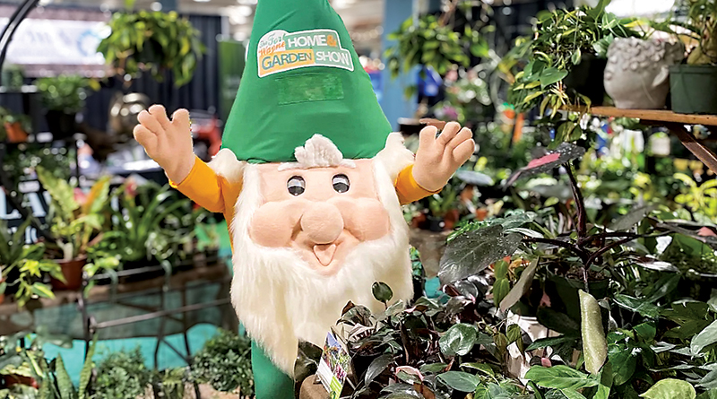 Fort Wayne Home & Garden Show Returns February 26