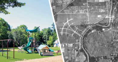 Dive Into Exploring Your Community