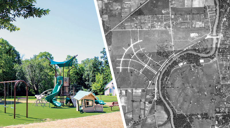 Dive Into Exploring Your Community