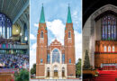 Historic Houses Of Worship Invited To Apply For Grants