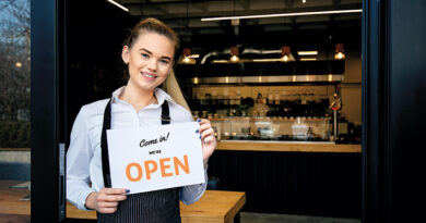 Free Entrepreneurship Certification Program