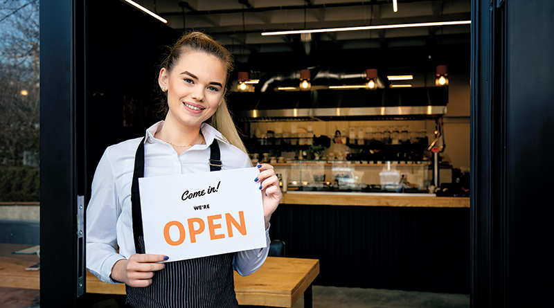 Free Entrepreneurship Certification Program