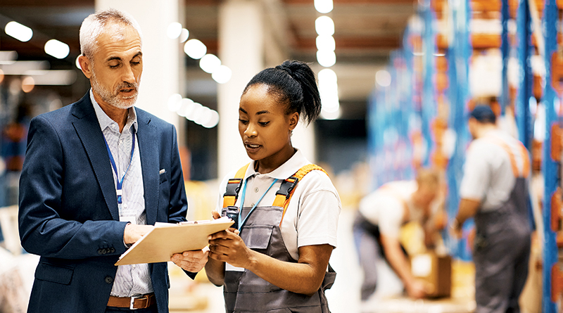 Program To Help Build Professional Skills