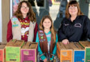 Girl Scouts Launch Cookie Season With New Cookie To Try