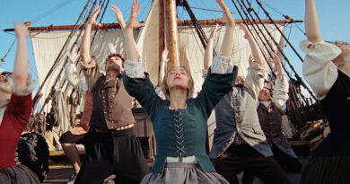 I Give Amanda Seyfried Best Actress For The ‘Testament of Ann Lee’: At The Movies With Kasey