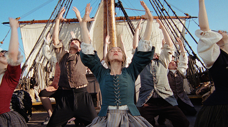 I Give Amanda Seyfried Best Actress For The 'Testament of Ann Lee': At The Movies With Kasey