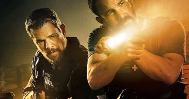 ‘The Rip’ & ‘Bugonia’ Showcase Skilled Collaborators: At The Movies With Kasey