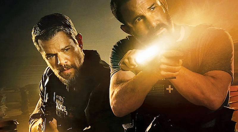 'The Rip' & 'Bugonia' Showcase Skilled Collaborators: At The Movies With Kasey