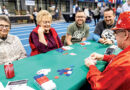 Play For A Cause: Turnstone’s Casino Night