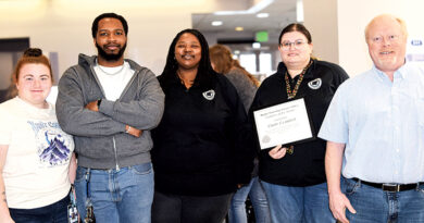 Honoring History & Looking Ahead: Voice Of The Township