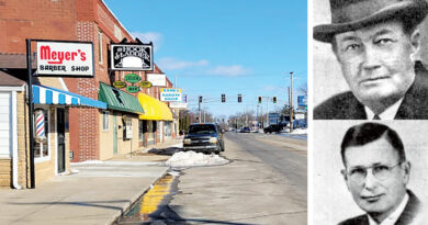 Waynedale Still Strong After 105 Years