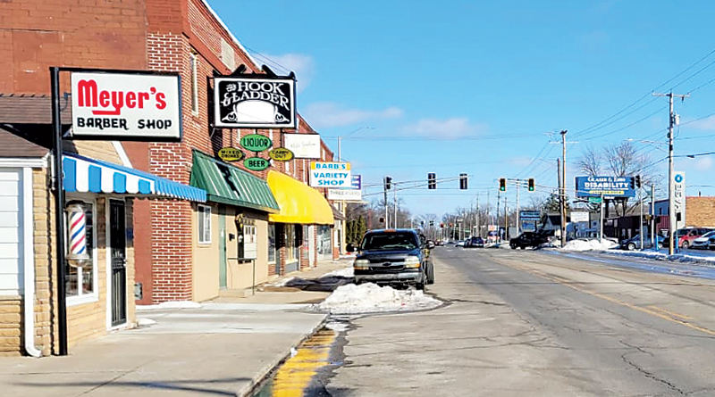 Waynedale Still Strong After 105 Years