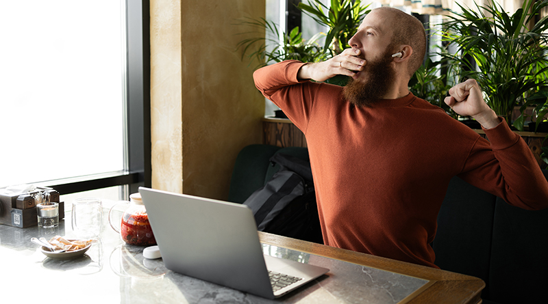 Does Winter Make You Feel Sleepy?