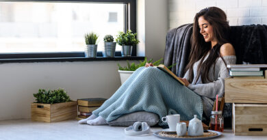 Help With Heat, Housing & Needs: Voice Of The Township