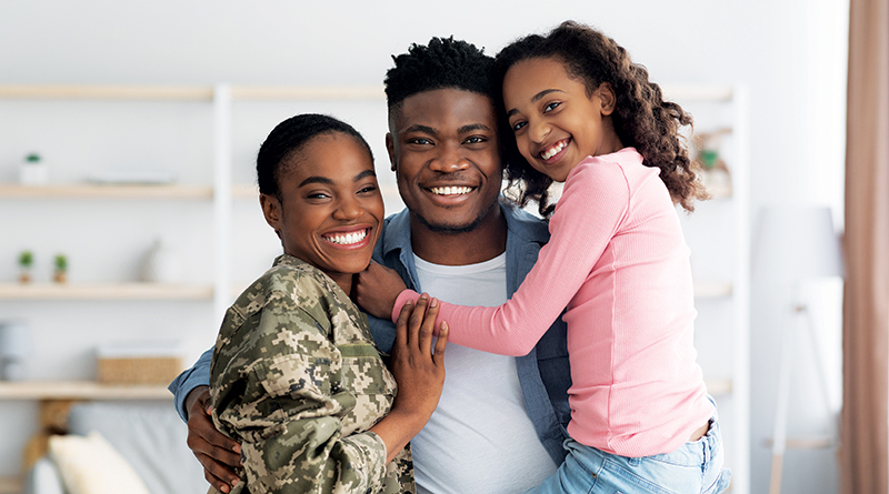 Upcoming Event To Honor African American Veterans