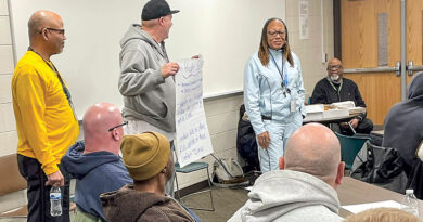 Equipping Fort Wayne With Practical Tools For Peacemaking