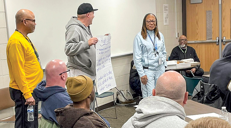Equipping Fort Wayne With Practical Tools For Peacemaking