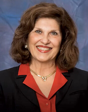 On The Passing Of Linda Bloom