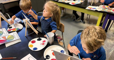 St. Aloysius Catholic School Invites Families To Open House