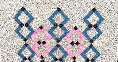 Worldwide Quilting Day 2026, A Time To Celebrate | Around The Frame