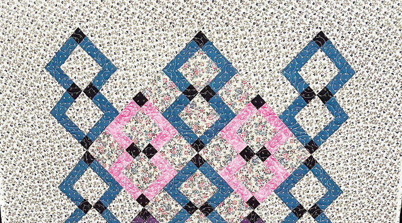 Worldwide Quilting Day 2026, A Time To Celebrate | Around The Frame