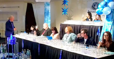 Fort Wayne Claims Title Of Award Winning City Water