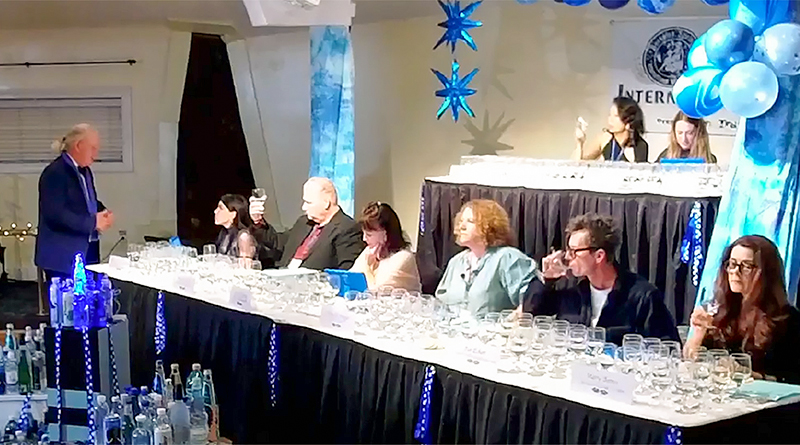 Fort Wayne Claims Title Of Award Winning City Water