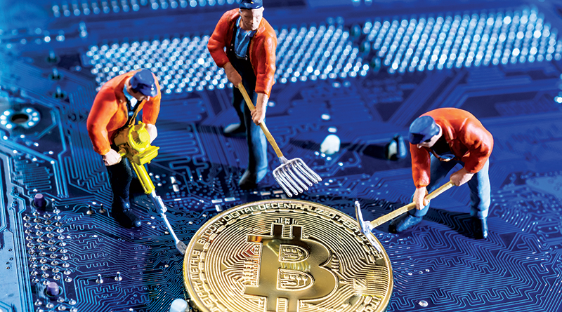 New Law Intends To Protect Hoosiers From Crypto Kiosk Scams