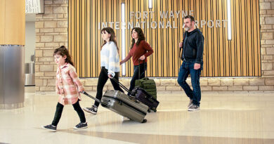 FWA Prepared for Spring Break Travel Amid TSA Shortage