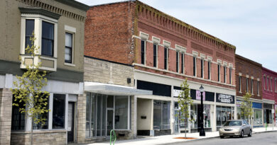 Fort Wayne’s Maple Place & Irishtown Listed In National Register Of Historic Places