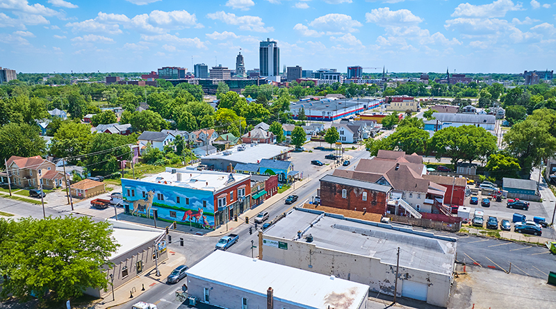 Neighborhood Engagement Grant Program Applications Open