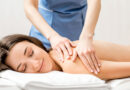 Student-Run Massage Clinic Open To Patients