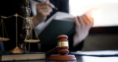 Learn About Expunging Criminal Records