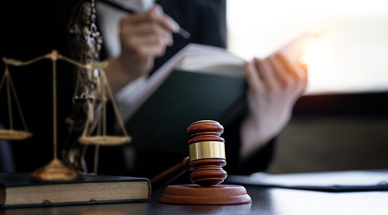 Learn About Expunging Criminal Records