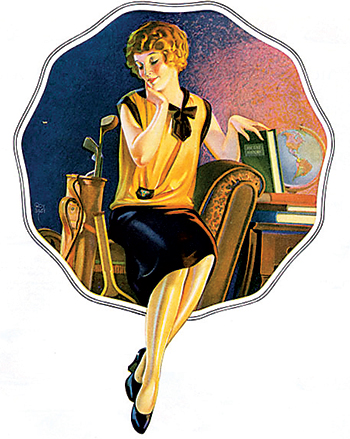 How Modern Textiles Came To Be | The History of Ordinary Things