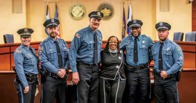 Reductions In Overdoses Reported