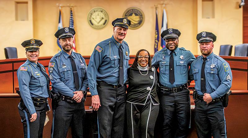 Reductions In Overdoses Reported