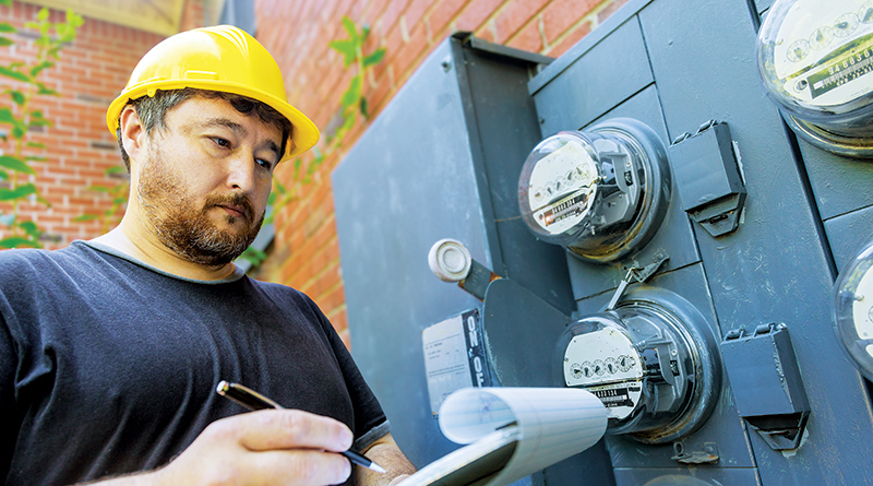 I&M Announces Upcoming Base Rate Reduction