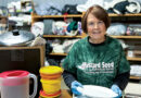 A Spring Cleaning That Furnishes Hope | Local Volunteer Spotlight
