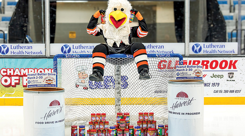 Seeking Donations For 'Jars Of Love' Peanut Butter Drive