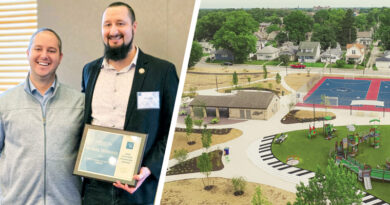 Fort Wayne Captures Three Planning Awards