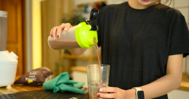 More Protein Can Benefit Health But Should Be Balanced