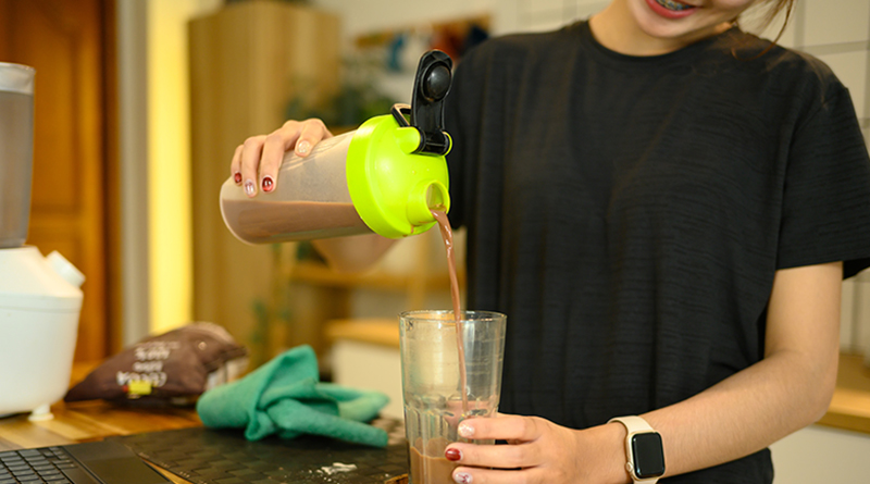 More Protein Can Benefit Health But Should Be Balanced