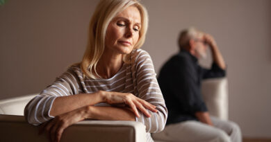 A Siblings’ Grief Retreat