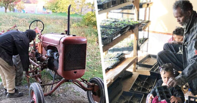 Smiley’s Garden Angels Celebrates 25 Years, Hosts Fundraiser