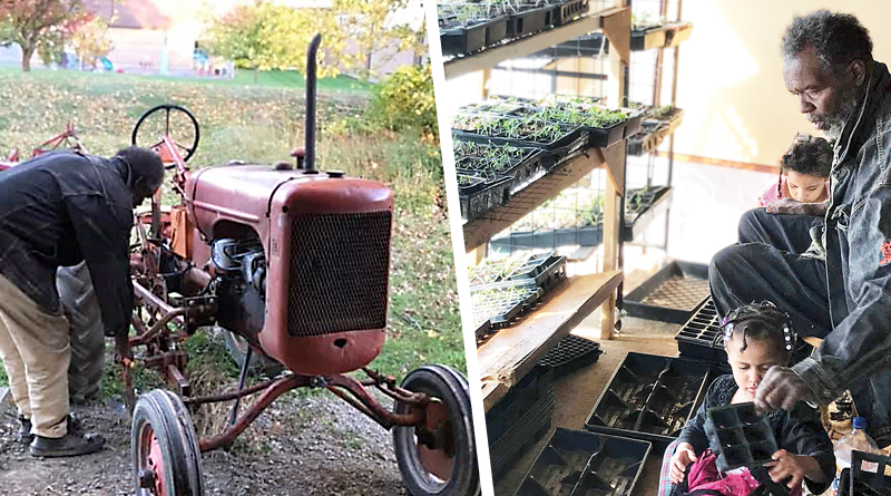 Smiley’s Garden Angels Celebrates 25 Years, Hosts Fundraiser