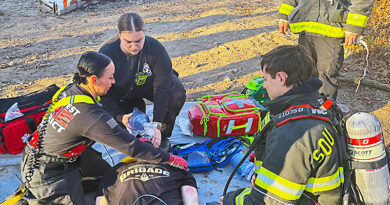 County-Wide Fire & EMS Unification Effort