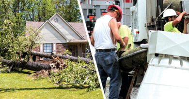 Spring Is The Time To Be Weather Aware