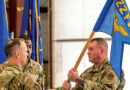 122nd Fighter Wing Names New Command Chief