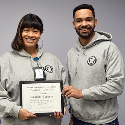 'Hoppy Memories' Free Easter Event | Voice Of The Township